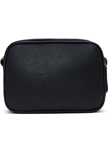 Kadın Siyah Uzun Askılı Çapraz Çanta 25WBD2621FT fırsatları