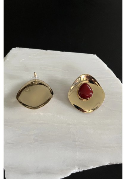 Gold Rosin Küpe fiyatları