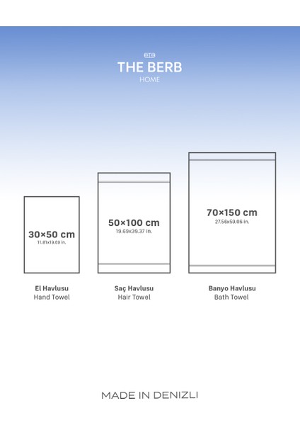 %100 Pamuk 3'lü Banyo Havlu Seti (30X50 50X100 70X150) modelleri