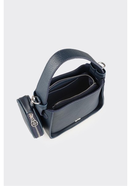 Lacivert Kadın El Çantası indirimleri