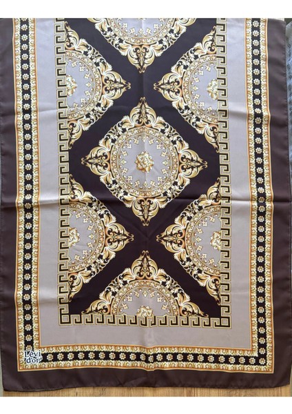 Love Şal modelleri
