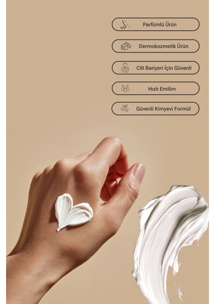 Mix Krem 3X250 ml indirimleri