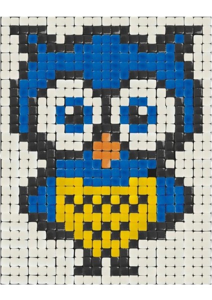 Nessiworld KM2515 Kumtoys Cam Mozaik fırsatları