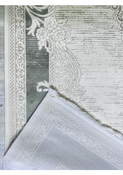 Bellavista, Melodi Ipeksi Yün Tuşeli Triko Akrilik Oturma Odası ve Salon Halıı fırsatları