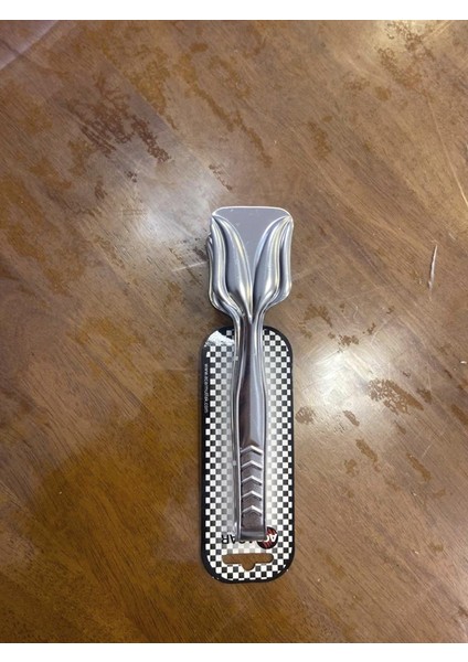 Çelik Pasta Maşası