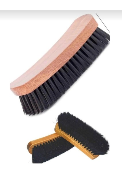 Ayakkabı Temizleme ve Parlatma Fırçası – Çok Amaçlı Kullanım