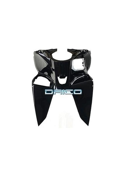 Dio 110 Iç Göğüs Torpido Siyah