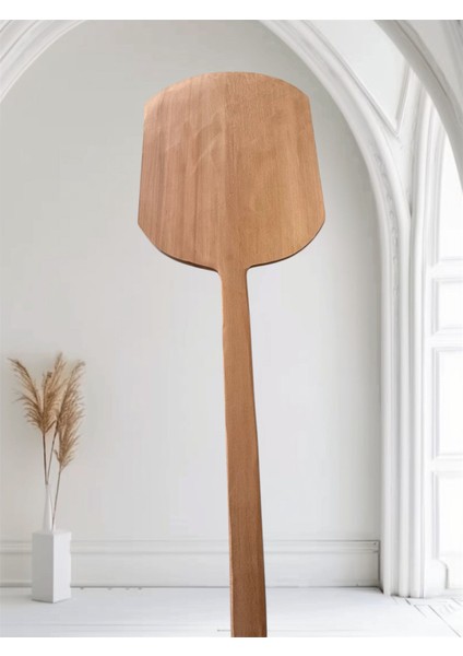 34×50×100 Ahşap Fırın Küreği – Pizza, Pide ve Ekmek Için Dayanıklı Tasarım fiyatları