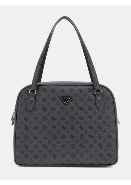 Wilder Kadın Antrasit Seyahat Çantası TWHP7452916-CHC