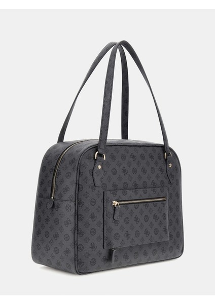 Wilder Kadın Antrasit Seyahat Çantası TWHP7452916-CHC fiyatları