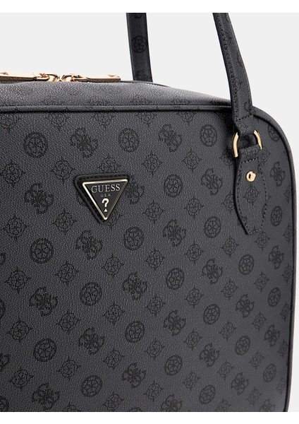 Wilder Kadın Antrasit Seyahat Çantası TWHP7452916-CHC fırsatları