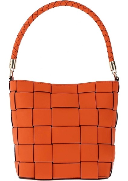 Atalia Kadın Turuncu El Çantası HWWG9661030-ORA fiyatları