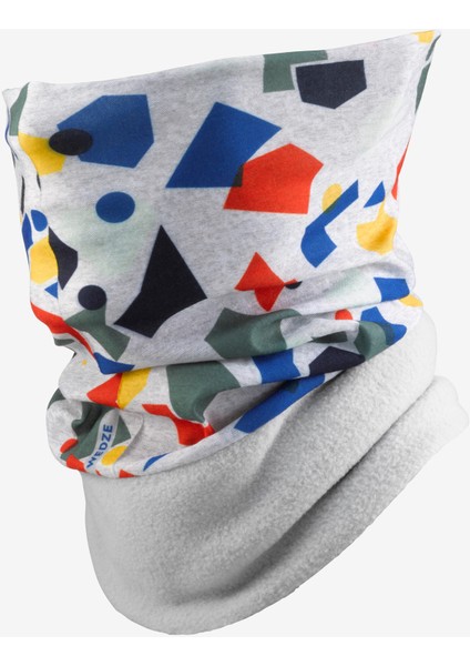 Wedze Çocuk Kayak Boyunluğu - Çok Renkli - Hug 500 fiyatları