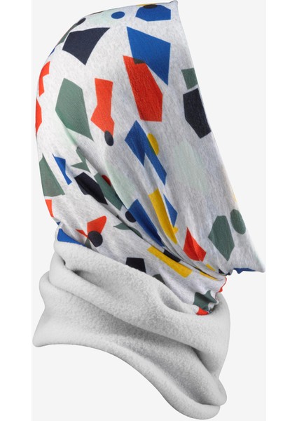 Wedze Çocuk Kayak Boyunluğu - Çok Renkli - Hug 500 modelleri