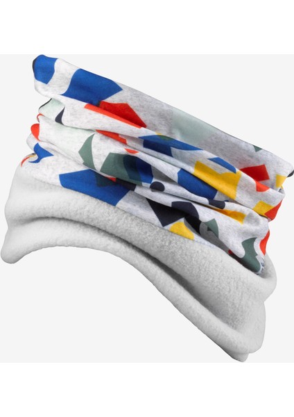 Wedze Çocuk Kayak Boyunluğu - Çok Renkli - Hug 500 fırsatları