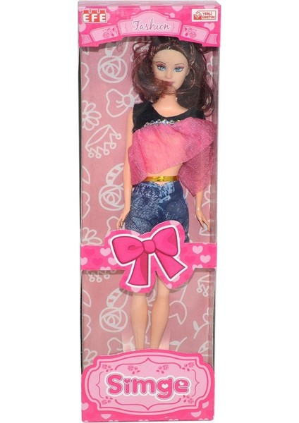 203 Simge Bebek modelleri