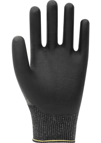 B-FLEX110 Likralı Köpük Nitril Eldiven(12 Adet) modelleri