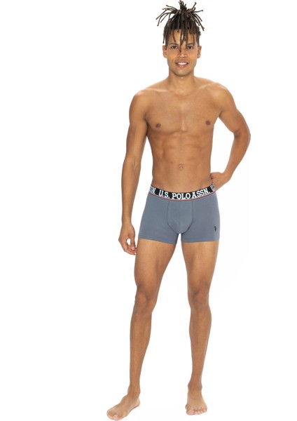 Erkek 3&#039; Lü Kutulu Bordo-Siyah-Antrasit Boxer - Çoklu Renk - BCP1.80I53B3U-M fiyatları