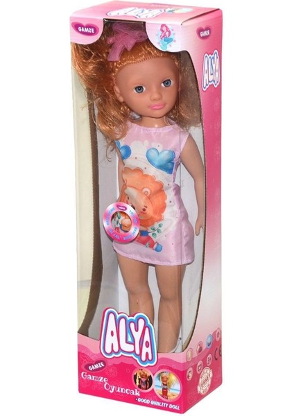 5986 Alya Bebek 40 cm -Gepettoys modelleri