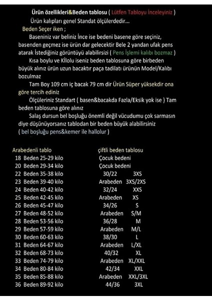 Golden Arrow Lusia Mavi Kadın Denim Palazzo Pantolon Yüksek Bel Geniş Paça 5 Cep fırsatları