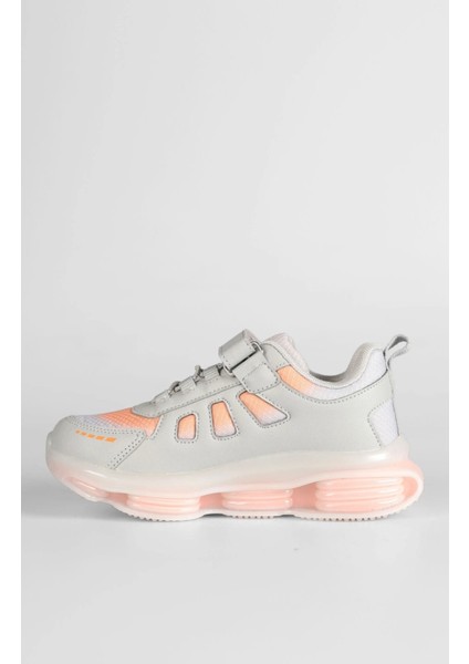 Kontra Unisex Çocuk Gri Ayakkabı fiyatları