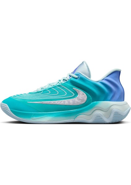 Giannis Immortality 4 Basketball Shoes Basketbol Ayakkabısı Mavi fiyatları