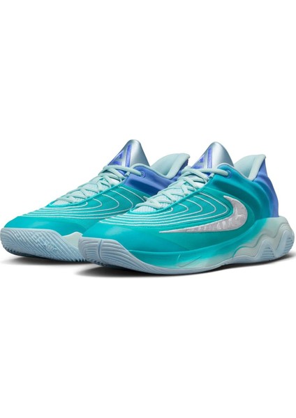 Giannis Immortality 4 Basketball Shoes Basketbol Ayakkabısı Mavi modelleri