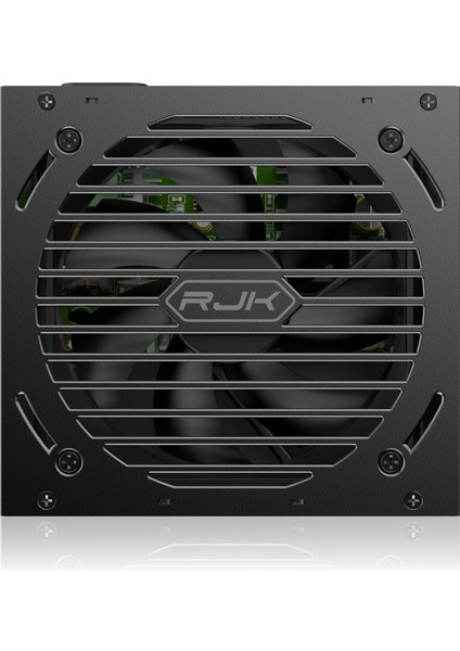 Cratos Lite 850W 80+ Gold Atx 3.1 Pcıe 5.1 Siyah Güç Kaynağı (0R30B00037)