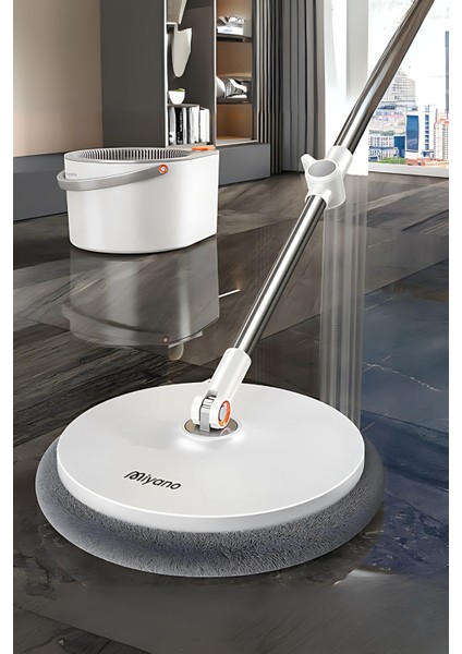 M80 Plus Su Hazneli Mop Seti 3 Parça Kolay Kullanım Yüksek Emicilik Özellikli modelleri