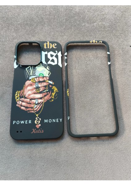 IPhone 15 Pro Max 360 Ön Arka Full Korumalı Desenli Kılıf fiyatları