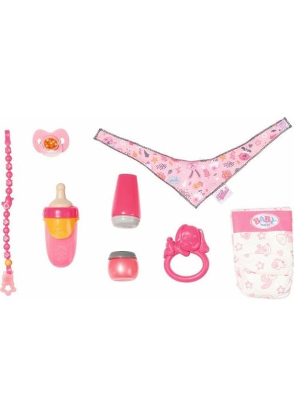 832851 Baby Born Bebek Başlangıç Seti 8 Parça fiyatları