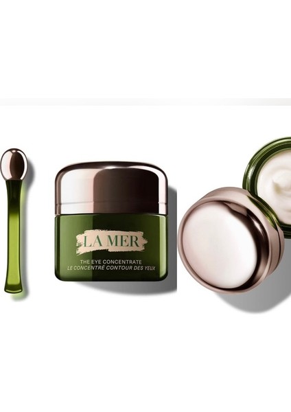 The Eye Concentrate Göz Kremi 15ML