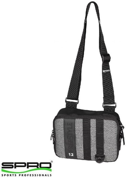 Freestyle Yan Çanta