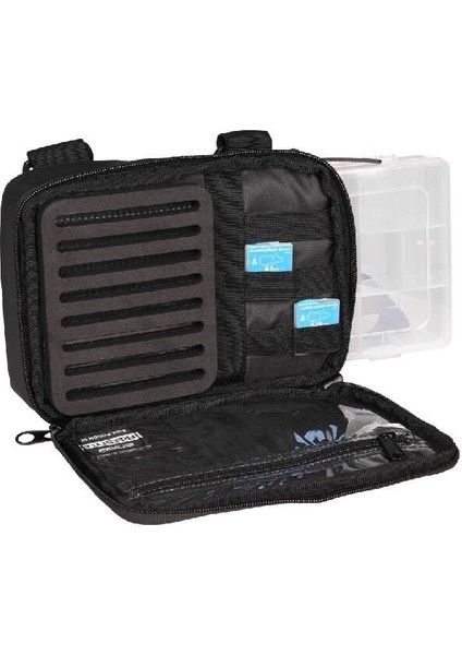 Freestyle Yan Çanta modelleri