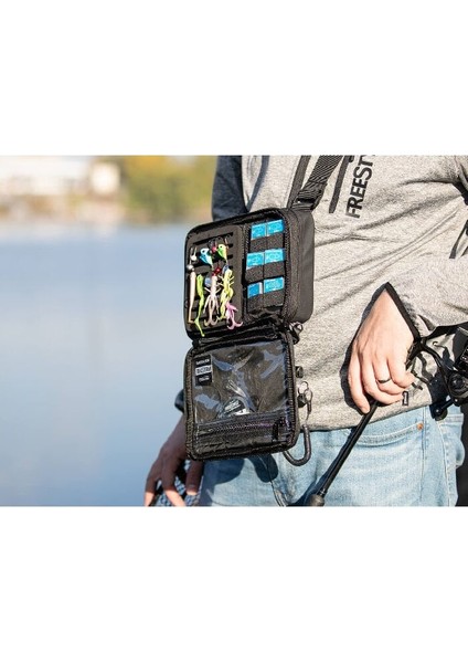 Freestyle Yan Çanta indirimleri