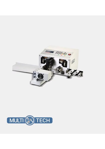 Multitech Kablo Kesme Soyma ve Burma Makinesi | MT-K4B fiyatları