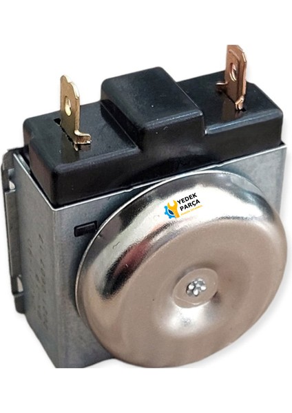 Altus 7730420212 BK-4701 E Inox Ank. Fırın Programlama Zaman Saati - Ölçüye Dikkat Ediniz fiyatları