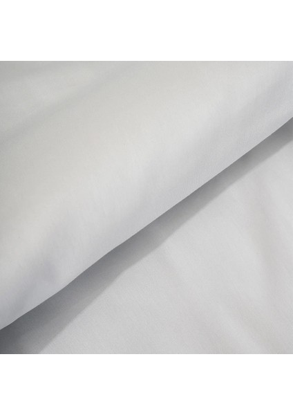 %100 Pamuk Saten Nevresim Seti 240X220 cm Mavi - Lia Serisi fırsatları