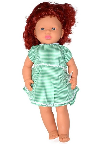 8970 Gamze, Müzikli ve Konuşan Nazlı Bebek