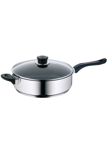 Diadem Plus Saplı Pilav Tenceresi 28 cm indirimleri