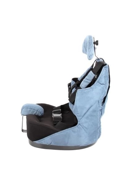 Wollex Dik Oturma Minderi | Çocuğun Duruşunu Destekleyen Sabitlenebilir Yapı W-P4545-1 modelleri