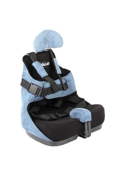 Wollex Dik Oturma Minderi | Çocuğun Duruşunu Destekleyen Sabitlenebilir Yapı W-P4545-1 fırsatları