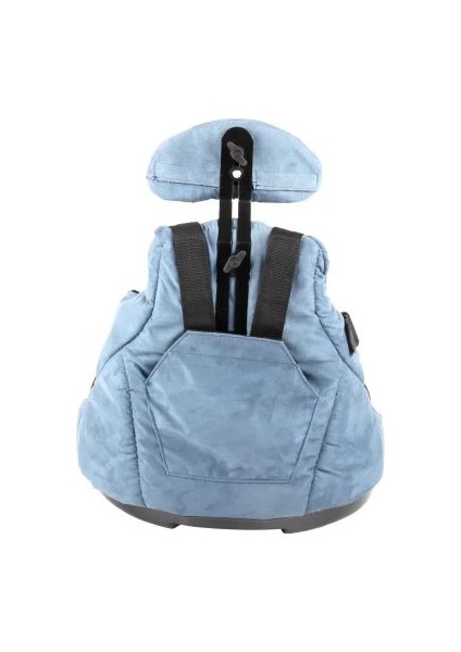 Wollex Dik Oturma Minderi | Çocuğun Duruşunu Destekleyen Sabitlenebilir Yapı W-P4545-1