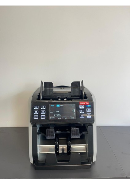 MODEL-190 Para Sayma Makinesi indirimleri