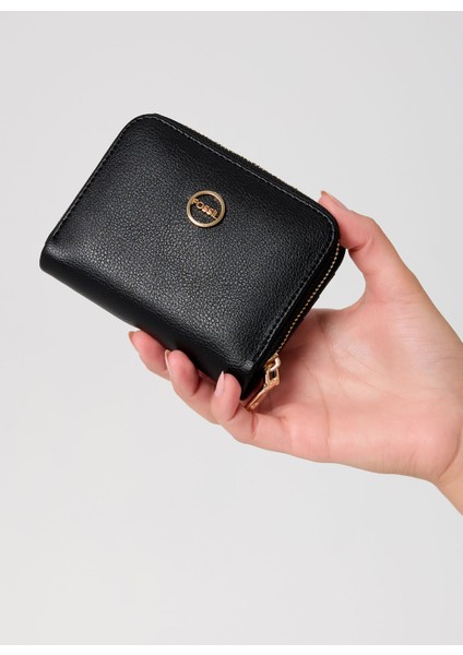 Siyah Kadın Portföy 06FS25Y09