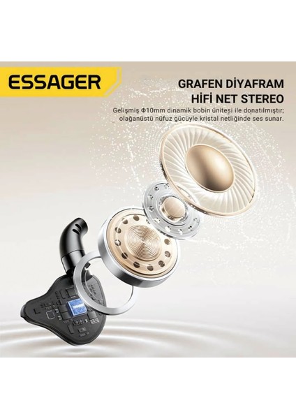 Pro Seri Gaming Hifi Kulaklık – Mikrofonlu, Yüksek Ses Kalitesi, Kristal Ses Sistemli Kulaklık modelleri