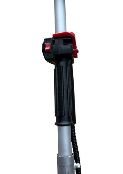 Sırt Tipi Tırpan HR630A