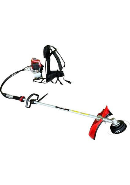 Sırt Tipi Tırpan HR630A fiyatları