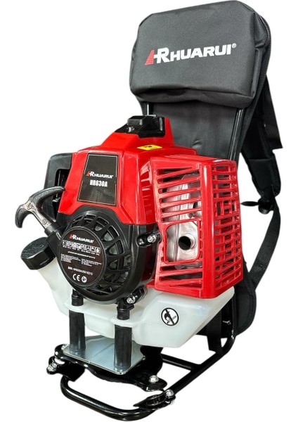Sırt Tipi Tırpan HR630A modelleri