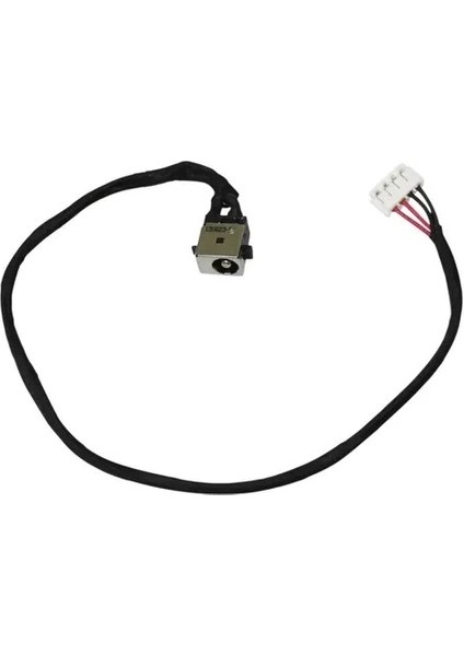 Casper Nirvana F650 F850 Notebook Dc Power Jack 1417-00EH000